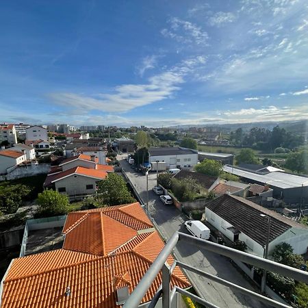 Flat4U Apartamento Paredes  Exterior foto