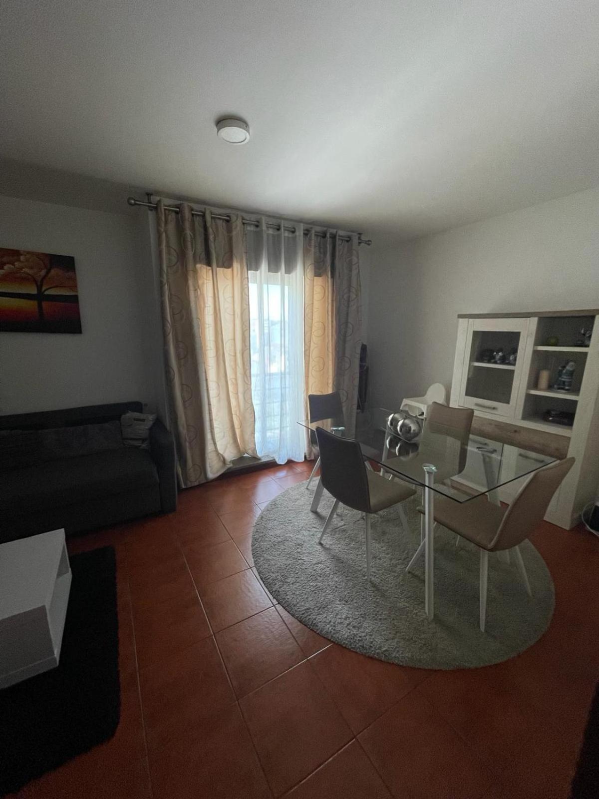 Flat4U Apartamento Paredes  Exterior foto