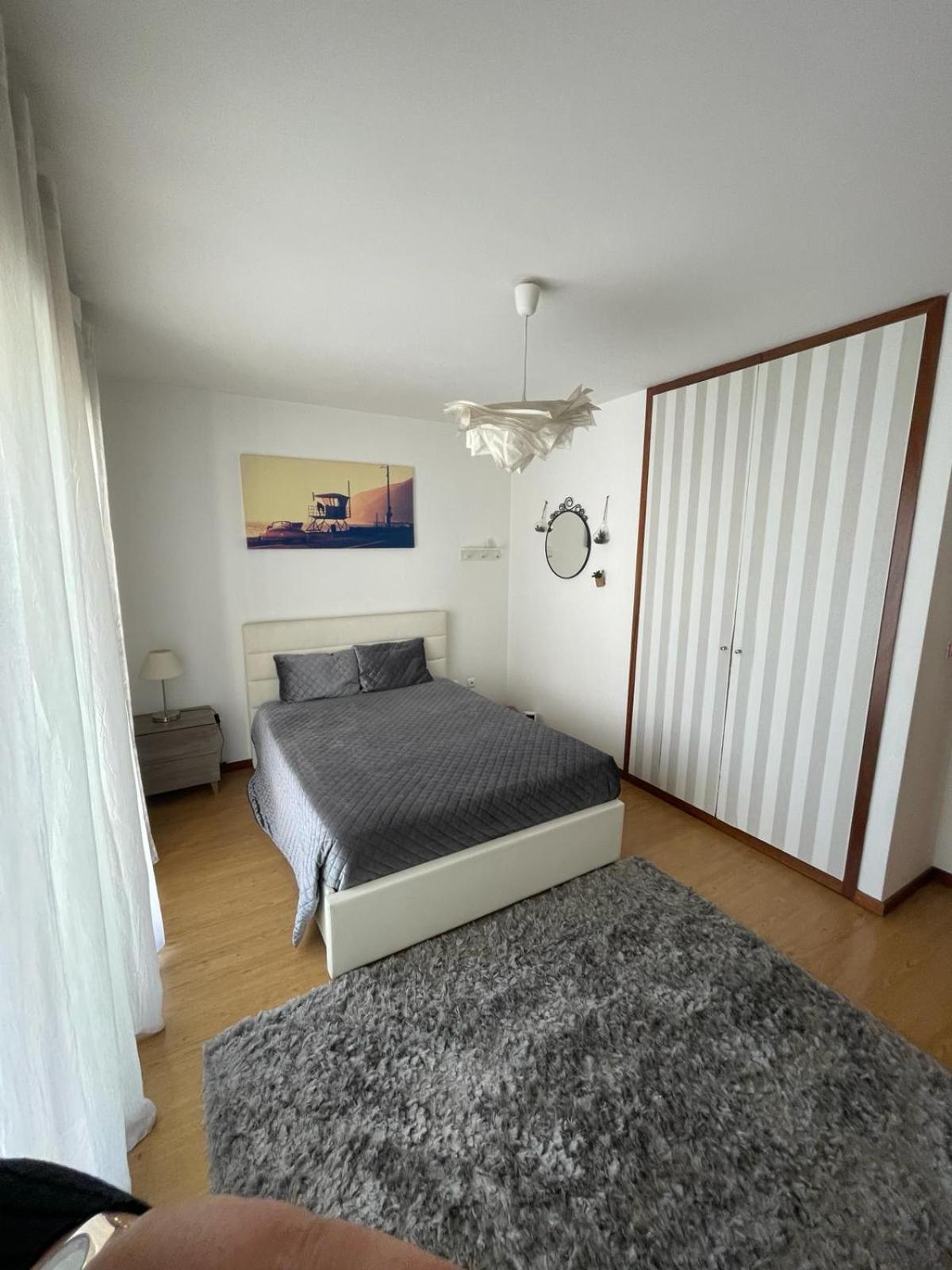 Flat4U Apartamento Paredes  Exterior foto