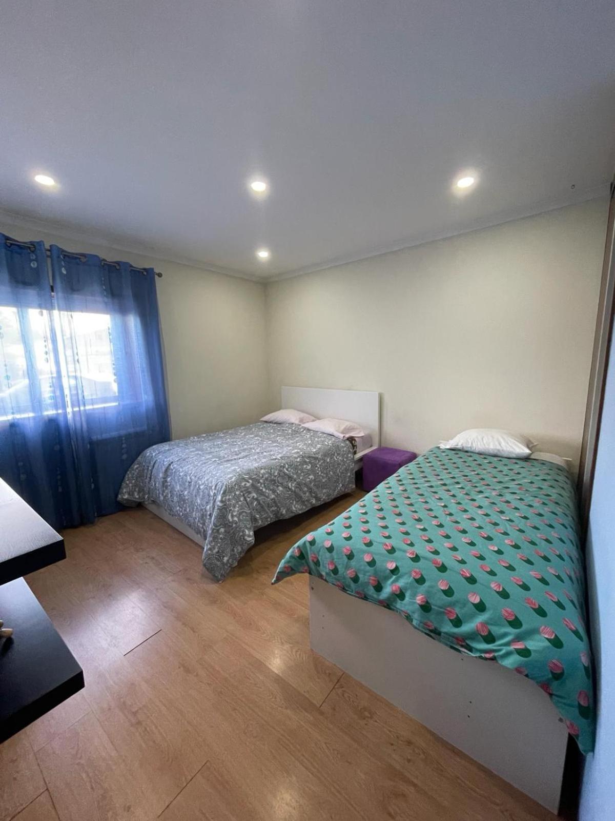 Flat4U Apartamento Paredes  Exterior foto