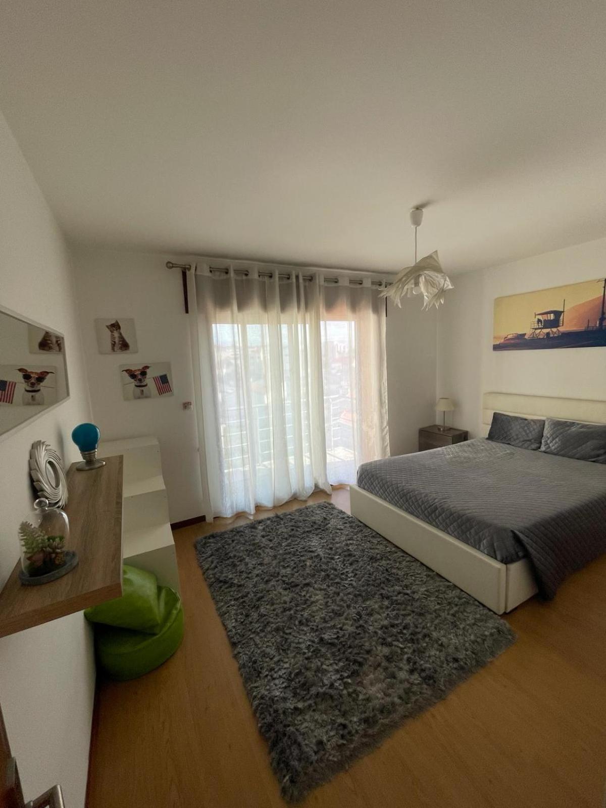 Flat4U Apartamento Paredes  Exterior foto