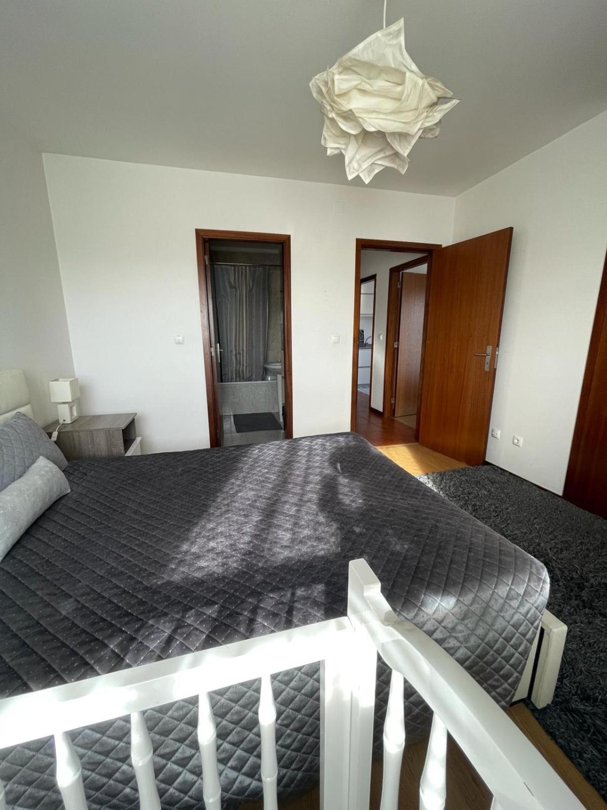 Flat4U Apartamento Paredes  Exterior foto
