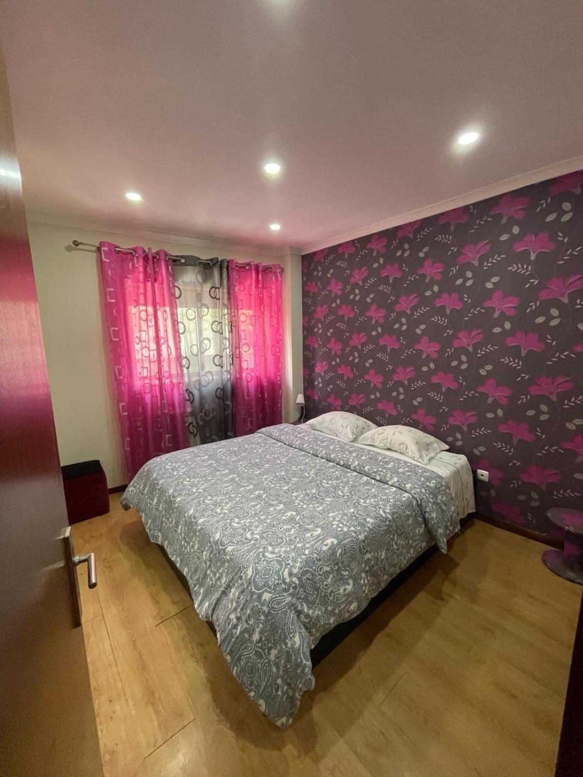 Flat4U Apartamento Paredes  Exterior foto