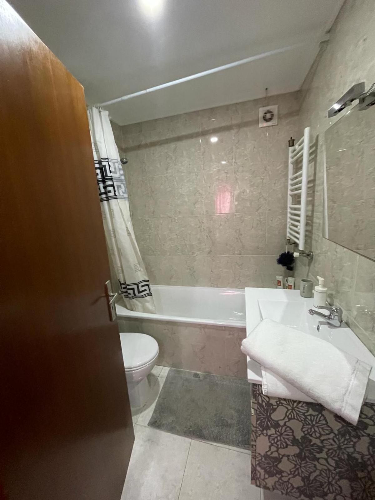 Flat4U Apartamento Paredes  Exterior foto