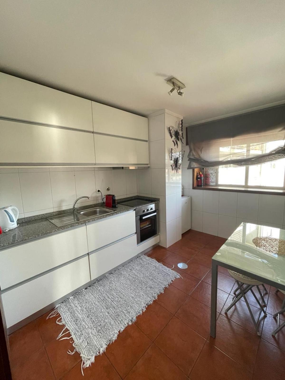 Flat4U Apartamento Paredes  Exterior foto