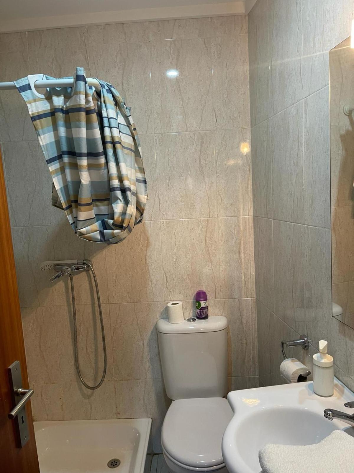Flat4U Apartamento Paredes  Exterior foto