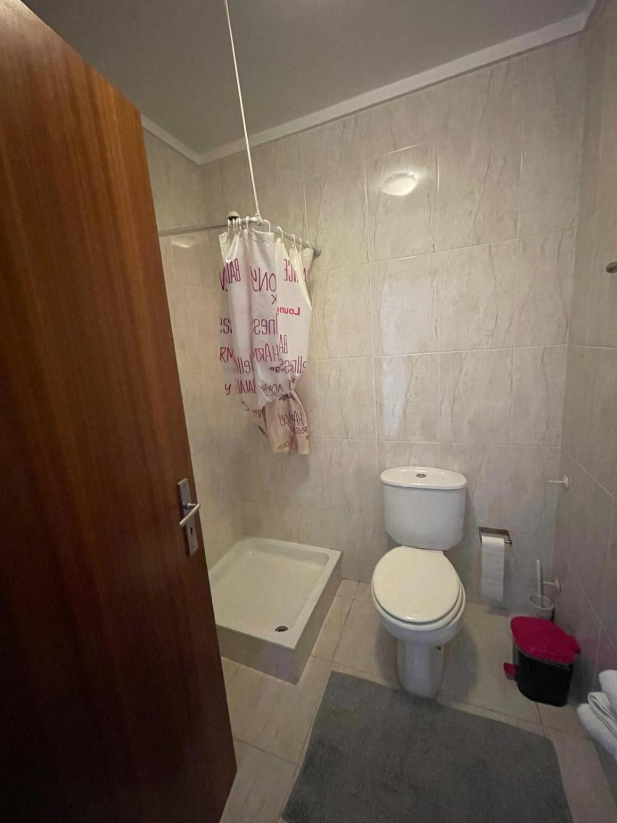 Flat4U Apartamento Paredes  Exterior foto
