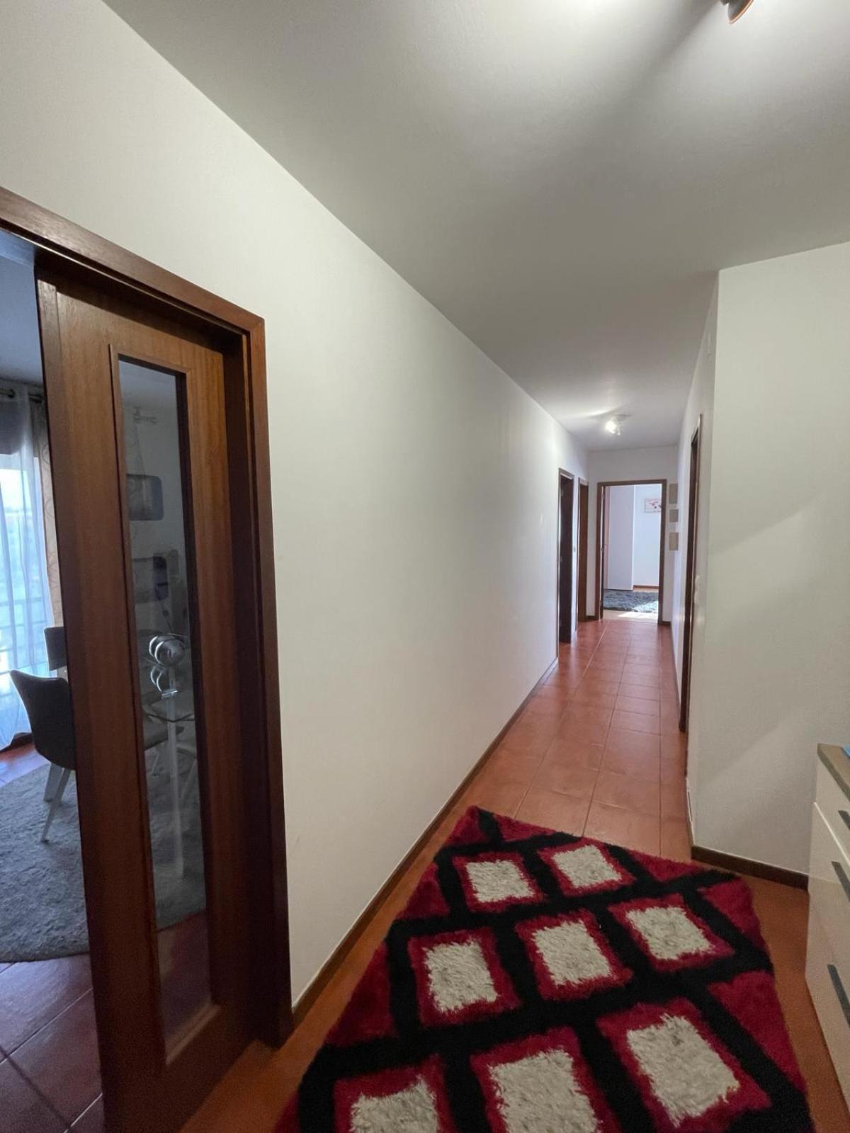 Flat4U Apartamento Paredes  Exterior foto