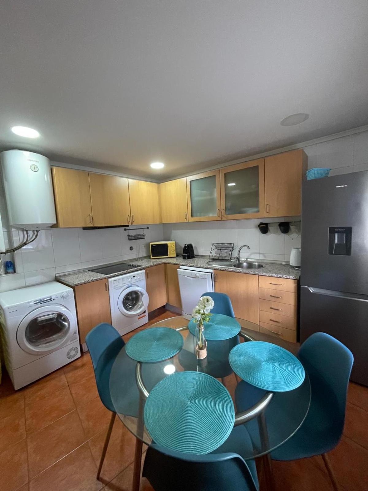 Flat4U Apartamento Paredes  Exterior foto