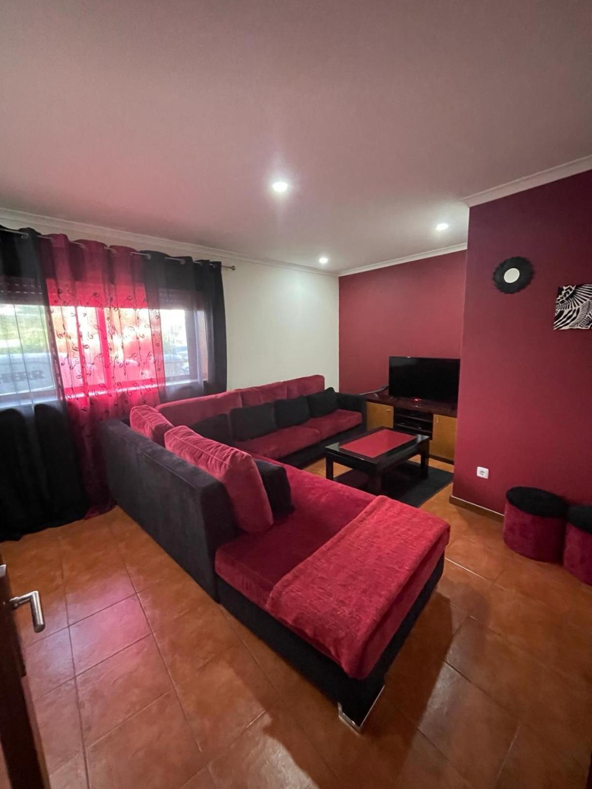 Flat4U Apartamento Paredes  Exterior foto
